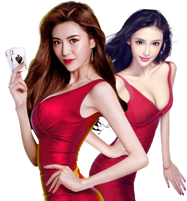 Jouer Casinos En Ligne 48 Croupiers asiatiques de casino en direct
