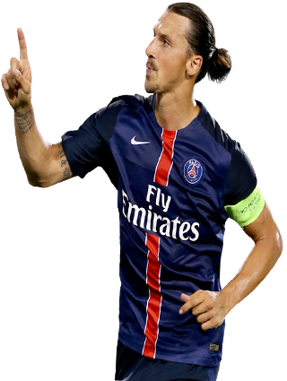 Jouer Casinos En Ligne 46 zlatan-ibrahimovic-psg
