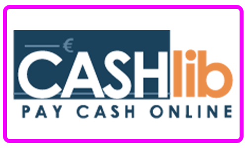 Jouer Casinos En Ligne 18 CASHlib Payments