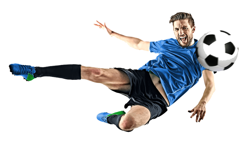 Jouer Casinos En Ligne 45 joueur de football