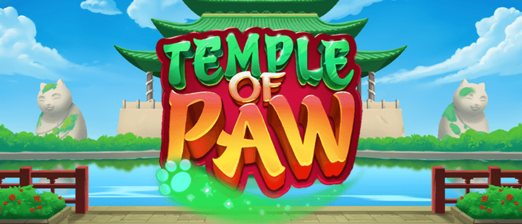 Temple of Paw