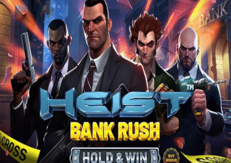 Bank Heist
