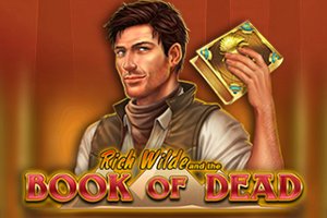 Book Of Dead