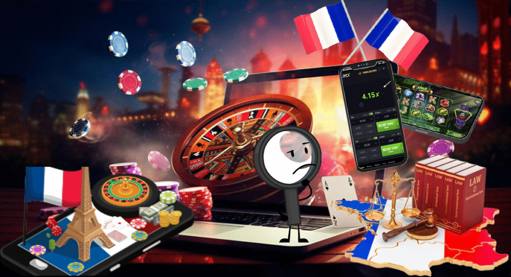 Casinos en ligne fiables