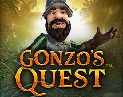 Gonzo’s Quest