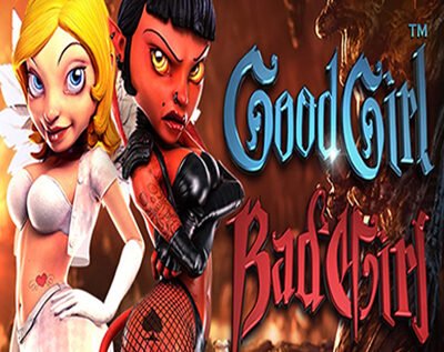 Good Girl Bad Girl