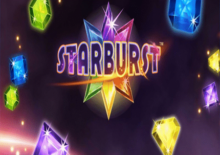 Starburst