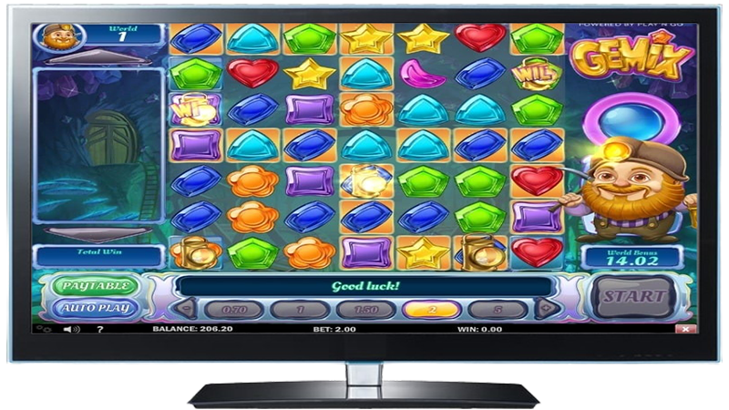 Gemix