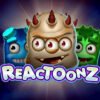 Reactoonz