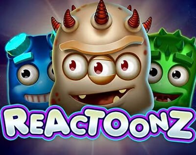 Reactoonz