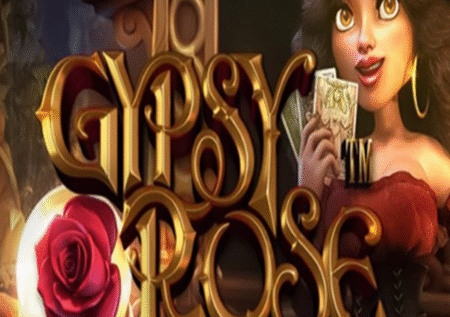 Gypsy Rose
