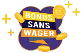bonus sans depot
