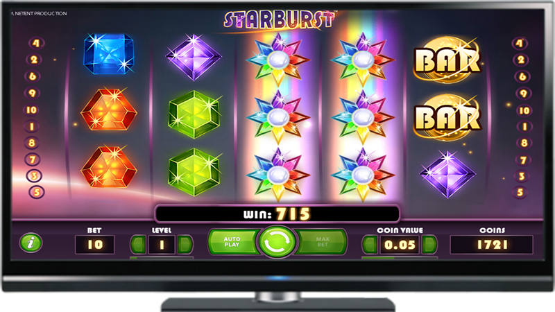 Starburst
