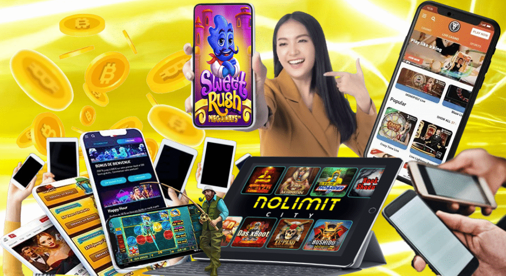 Comment jouer aux machines à sous de casino en ligne ? Le guide complet des machines à sous en ligne