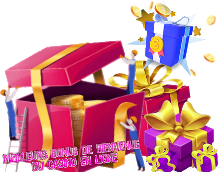 Comment Fonctionnent les Bonus