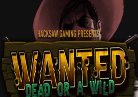 Wanted Dead or a Wild