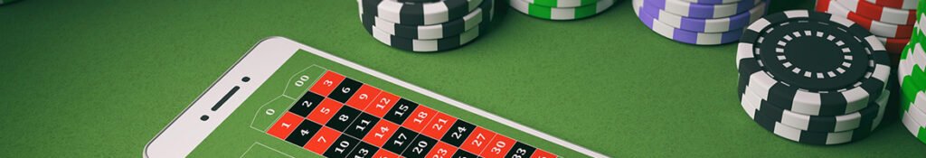 Jeux de Casino en Direct