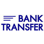 Bank Transfer (Virement bancaire)