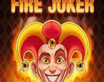 Fire Joker