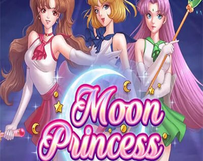 Moon Princess