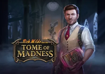 Tome of Madness