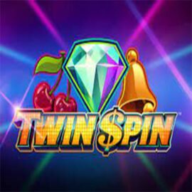 Twin Spin