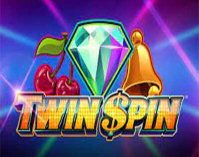 Twin Spin